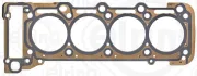 Dichtung, Zylinderkopf ELRING 157.983