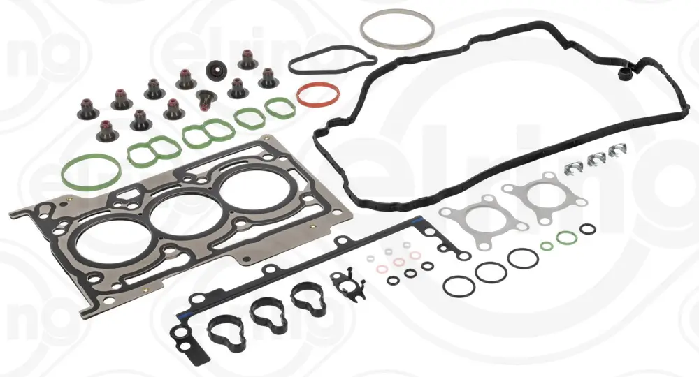 Dichtungssatz, Zylinderkopf ELRING 158.600