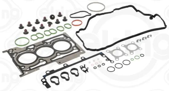 Dichtungssatz, Zylinderkopf ELRING 158.600 Bild Dichtungssatz, Zylinderkopf ELRING 158.600