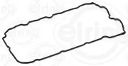 Dichtung, Zylinderkopfhaube links ELRING 160.190