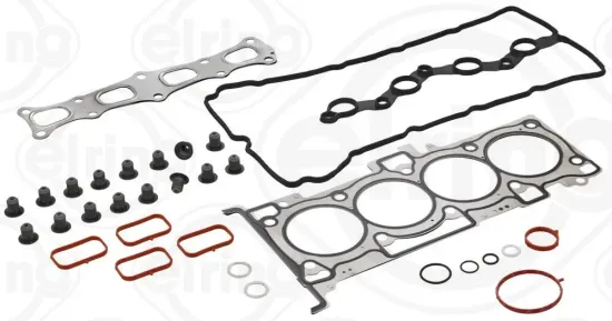 Dichtungssatz, Zylinderkopf ELRING 161.680 Bild Dichtungssatz, Zylinderkopf ELRING 161.680