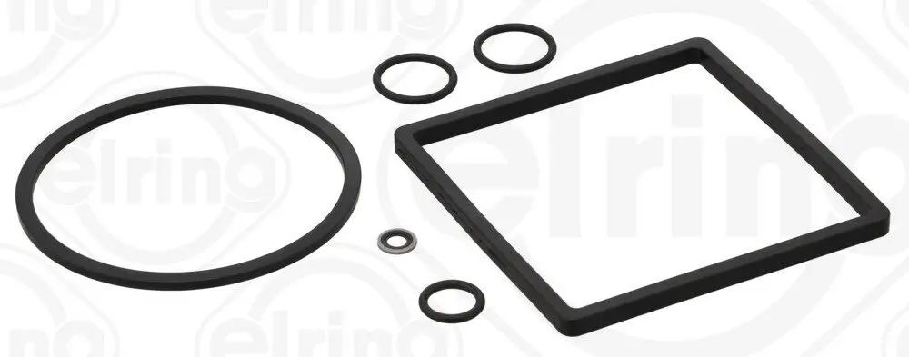 Dichtung, Kraftstofffilter ELRING 162.210
