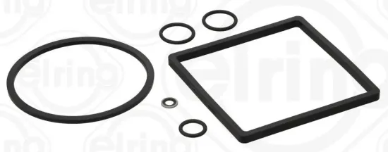 Dichtung, Kraftstofffilter ELRING 162.210 Bild Dichtung, Kraftstofffilter ELRING 162.210