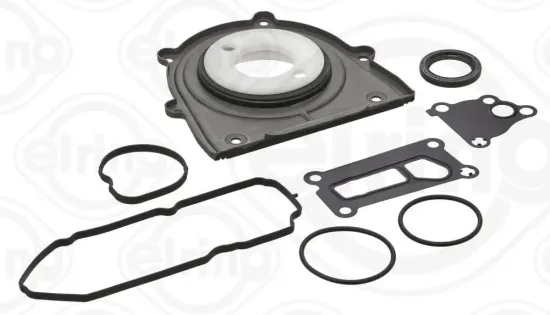 Dichtungssatz, Kurbelgehäuse ELRING 162.610 Bild Dichtungssatz, Kurbelgehäuse ELRING 162.610