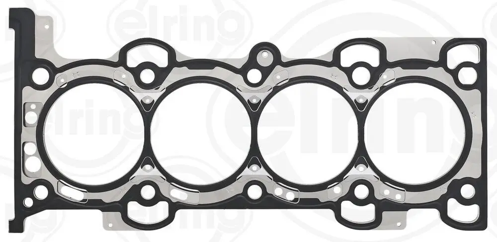 Dichtung, Zylinderkopf ELRING 162.620