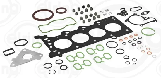 Dichtungsvollsatz, Motor ELRING 164.760 Bild Dichtungsvollsatz, Motor ELRING 164.760