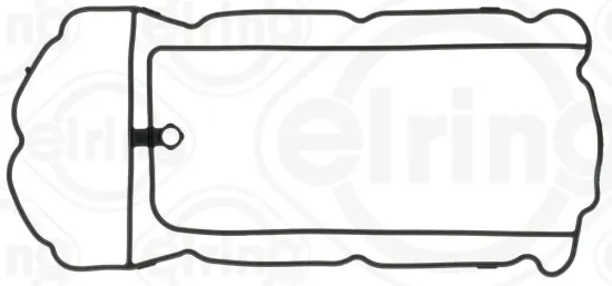 Dichtung, Kurbelgehäuseentlüftung ELRING 164.850 Bild Dichtung, Kurbelgehäuseentlüftung ELRING 164.850