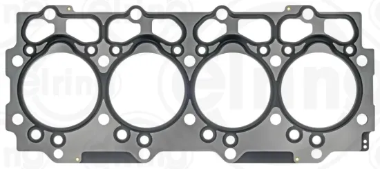 Dichtung, Zylinderkopf ELRING 164.861 Bild Dichtung, Zylinderkopf ELRING 164.861
