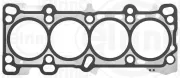 Dichtung, Zylinderkopf ELRING 166.500