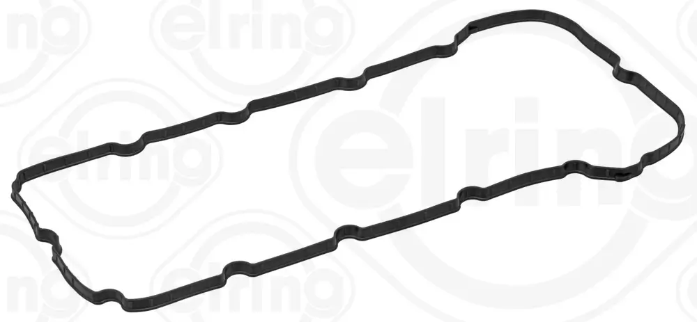 Dichtung, Zylinderkopfhaube rechts ELRING 167.090