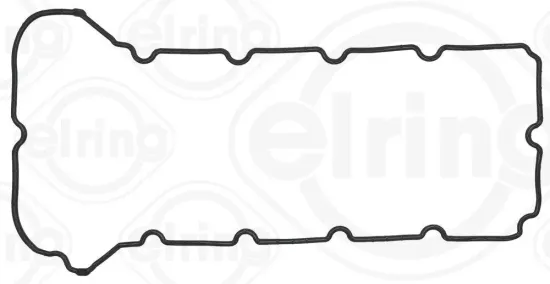 Dichtung, Zylinderkopfhaube links ELRING 167.130 Bild Dichtung, Zylinderkopfhaube links ELRING 167.130