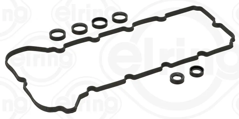 Dichtungssatz, Zylinderkopfhaube links ELRING 167.190