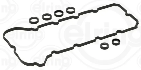 Dichtungssatz, Zylinderkopfhaube links ELRING 167.190 Bild Dichtungssatz, Zylinderkopfhaube links ELRING 167.190