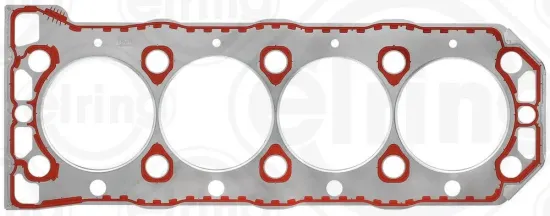 Dichtung, Zylinderkopf ELRING 167.411 Bild Dichtung, Zylinderkopf ELRING 167.411