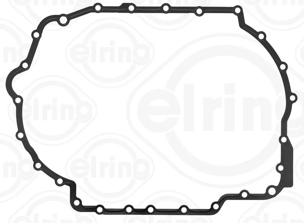 Dichtung, Automatikgetriebe ELRING 173.122