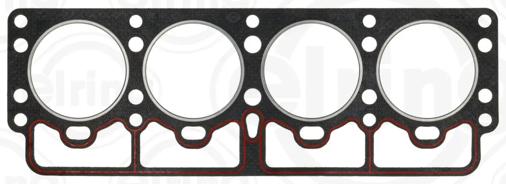 Dichtung, Zylinderkopf ELRING 177.352