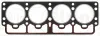 Dichtung, Zylinderkopf ELRING 177.352