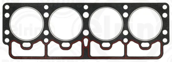 Dichtung, Zylinderkopf ELRING 177.352 Bild Dichtung, Zylinderkopf ELRING 177.352