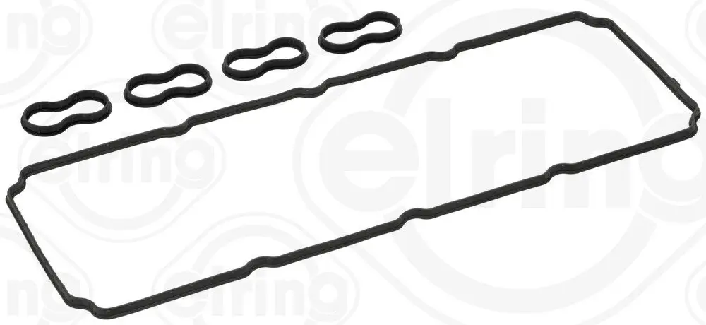 Dichtungssatz, Zylinderkopfhaube ELRING 178.940