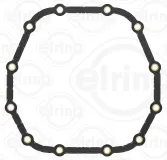 Dichtung, Differentialgehäusedeckel Hinterachse ELRING 179.200