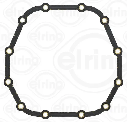 Dichtung, Differentialgehäusedeckel Hinterachse ELRING 179.200 Bild Dichtung, Differentialgehäusedeckel Hinterachse ELRING 179.200