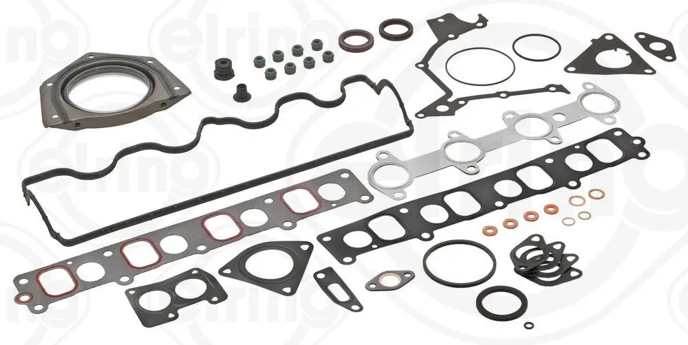 Dichtungsvollsatz, Motor ELRING 180.000