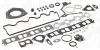 Dichtungsvollsatz, Motor ELRING 180.000