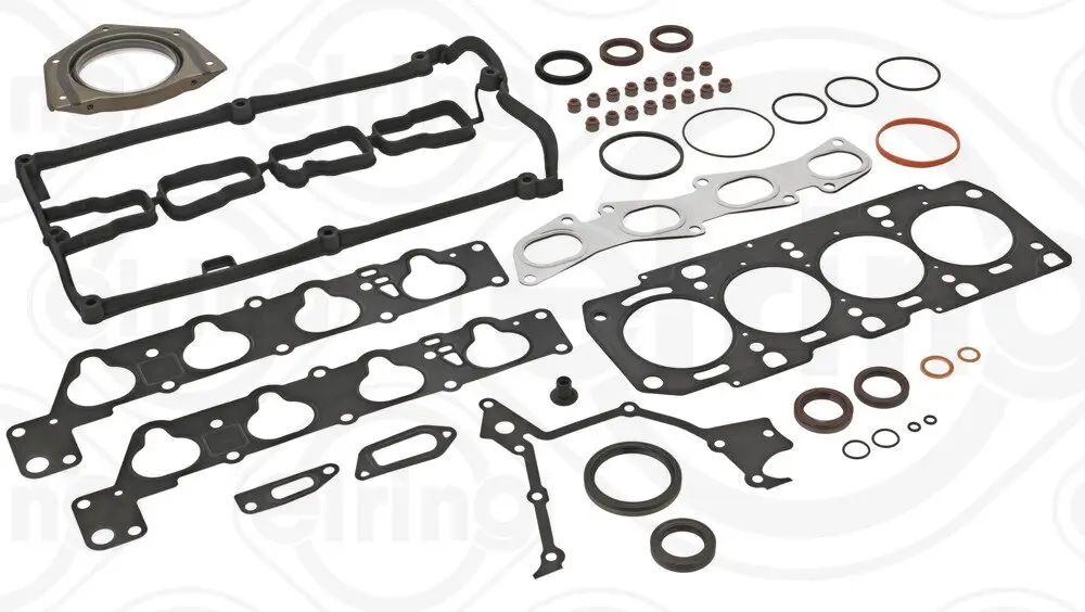 Dichtungsvollsatz, Motor ELRING 180.570