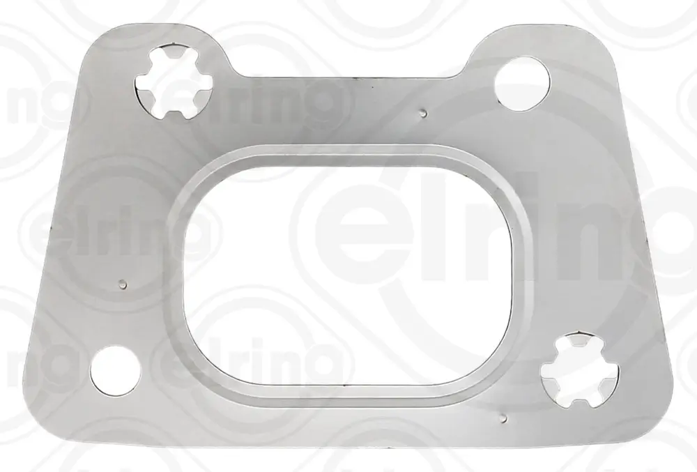 Dichtung, Abgaskrümmer ELRING 180.590