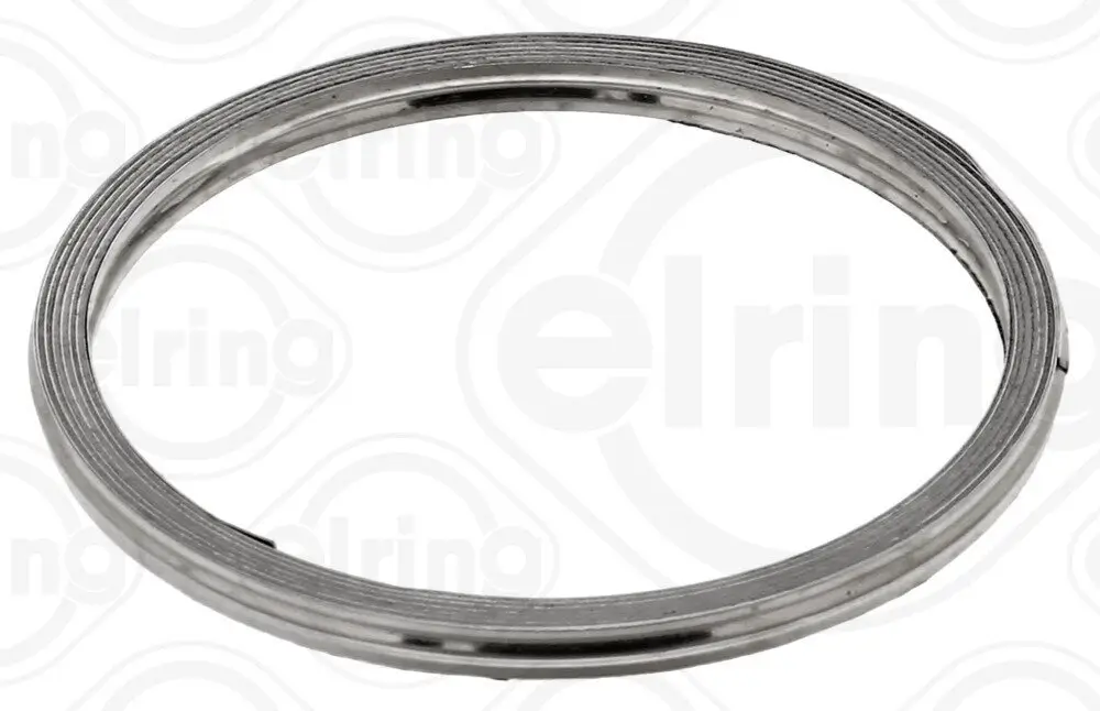Dichtring, Abgasrohr Abgasrohr an Abgasturbolader ELRING 180.690