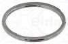 Dichtring, Abgasrohr Abgasrohr an Abgasturbolader ELRING 180.690