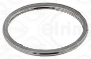 Dichtung, Abgasrohr Abgasrohr an Abgasturbolader ELRING 180.690