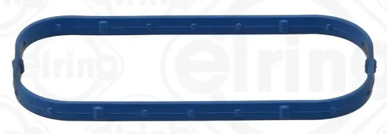 Dichtung, Ansaugkrümmergehäuse Ladeluftschlauch ELRING 180.710 Bild Dichtung, Ansaugkrümmergehäuse Ladeluftschlauch ELRING 180.710