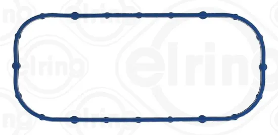 Dichtung, Ansaugkrümmergehäuse Ladeluftschlauch ELRING 180.710 Bild Dichtung, Ansaugkrümmergehäuse Ladeluftschlauch ELRING 180.710