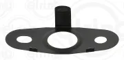 Dichtung, Wasseranschluss (Lader) ELRING 180.740