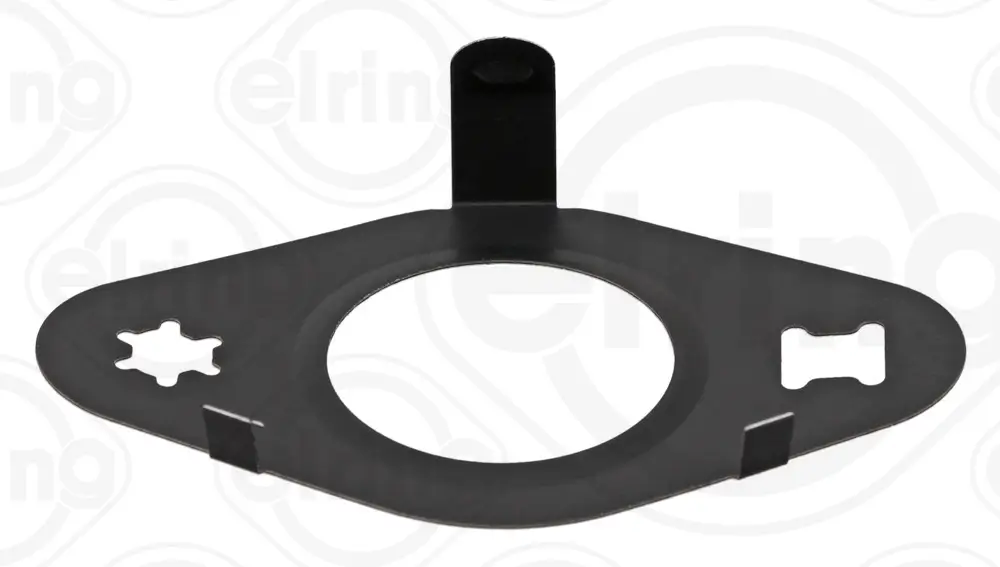 Dichtung, Ölauslass (Lader) motorseitig ELRING 180.750
