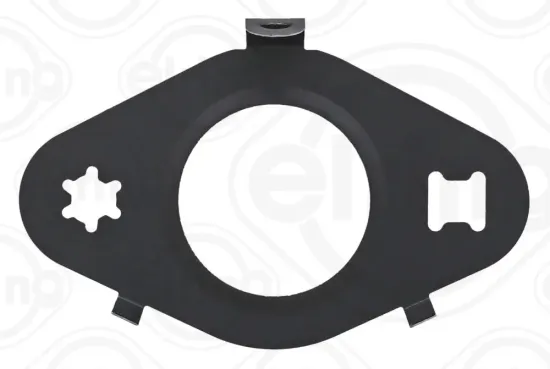 Dichtung, Ölauslass (Lader) motorseitig ELRING 180.750 Bild Dichtung, Ölauslass (Lader) motorseitig ELRING 180.750