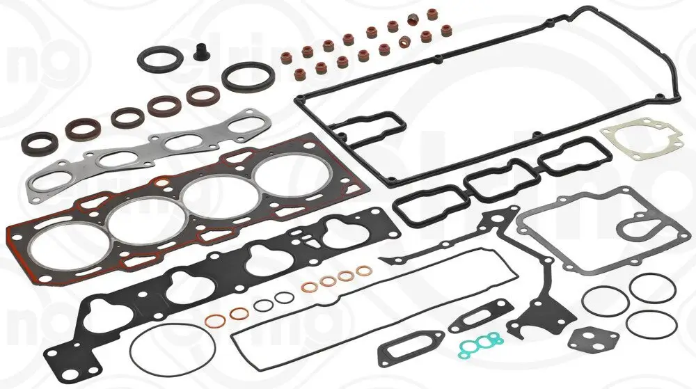 Dichtungsvollsatz, Motor ELRING 180.900