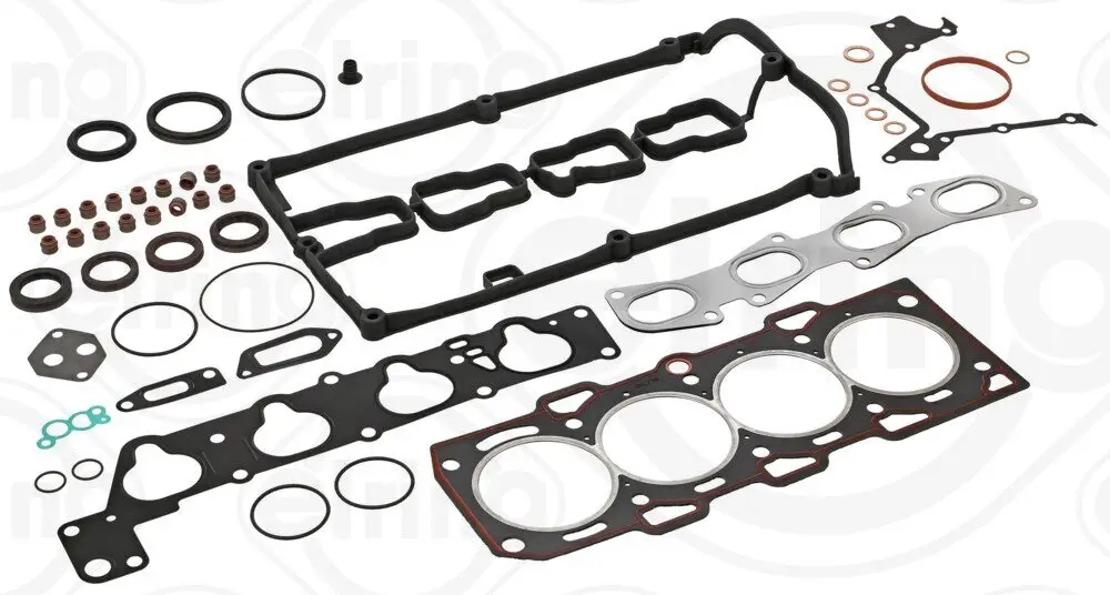 Dichtungsvollsatz, Motor ELRING 180.970
