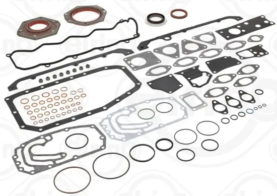 Dichtungsvollsatz, Motor ELRING 181.110 Bild Dichtungsvollsatz, Motor ELRING 181.110