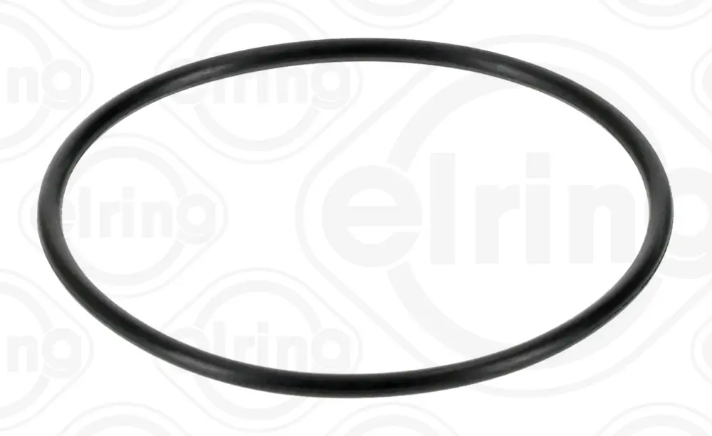 Dichtung, Ansaugkrümmergehäuse Drosselklappe an AGR-Ventil ELRING 181.580