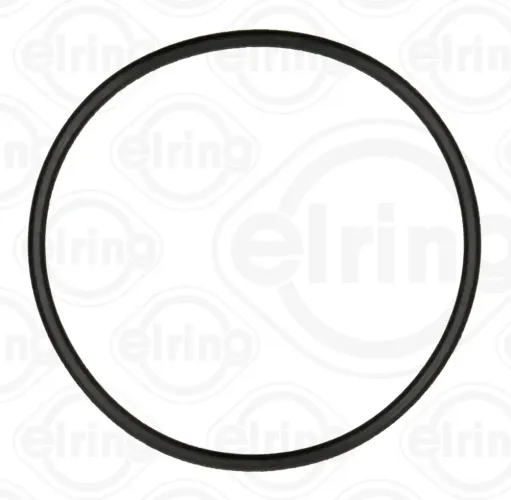 Dichtung, Ansaugkrümmergehäuse Drosselklappe an AGR-Ventil ELRING 181.580 Bild Dichtung, Ansaugkrümmergehäuse Drosselklappe an AGR-Ventil ELRING 181.580