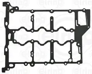 Dichtung, Zylinderkopfhaube ELRING 181.590