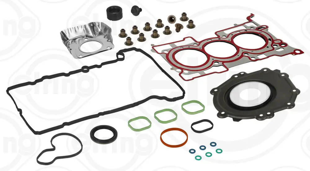 Dichtungsvollsatz, Motor ELRING 181.630