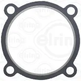 Dichtung, Zylinderkopf ELRING 182.037