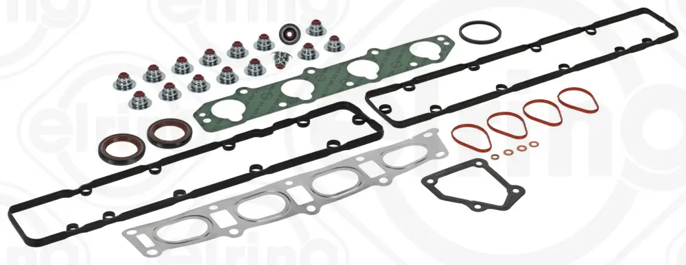 Dichtungssatz, Zylinderkopf ELRING 182.310