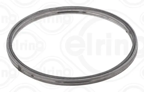 Dichtung, Abgasrohr Abgasrohr an Abgasturbolader ELRING 182.630 Bild Dichtung, Abgasrohr Abgasrohr an Abgasturbolader ELRING 182.630
