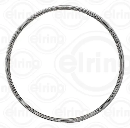 Dichtung, Abgasrohr Abgasrohr an Abgasturbolader ELRING 182.630 Bild Dichtung, Abgasrohr Abgasrohr an Abgasturbolader ELRING 182.630