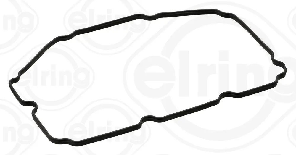 Dichtung, Automatikgetriebe an Schalteinheit ELRING 184.200