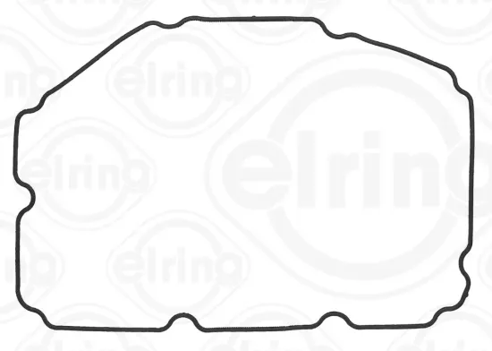 Dichtung, Automatikgetriebe an Schalteinheit ELRING 184.200 Bild Dichtung, Automatikgetriebe an Schalteinheit ELRING 184.200